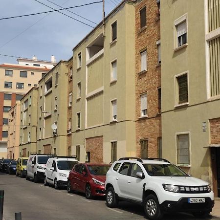 Mini Apartamento كاستيون ذي لا بلاند المظهر الخارجي الصورة