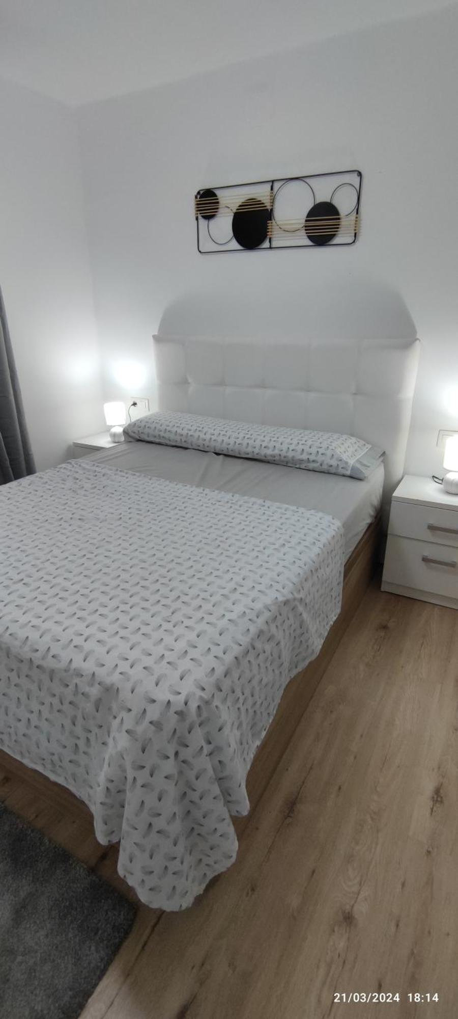 Mini Apartamento كاستيون ذي لا بلاند المظهر الخارجي الصورة