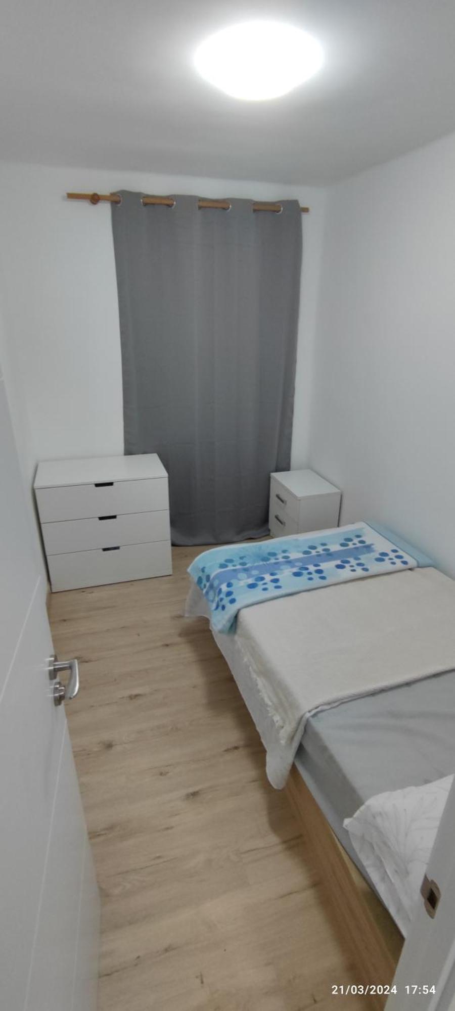 Mini Apartamento كاستيون ذي لا بلاند المظهر الخارجي الصورة