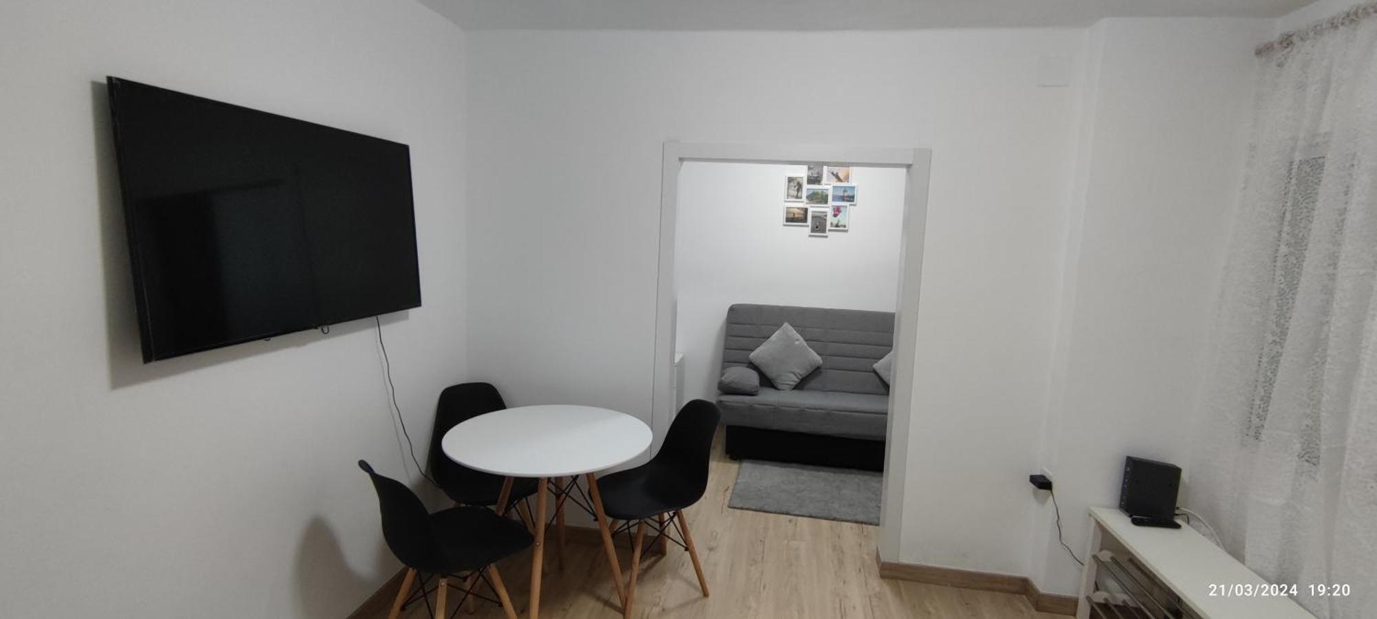 Mini Apartamento كاستيون ذي لا بلاند المظهر الخارجي الصورة