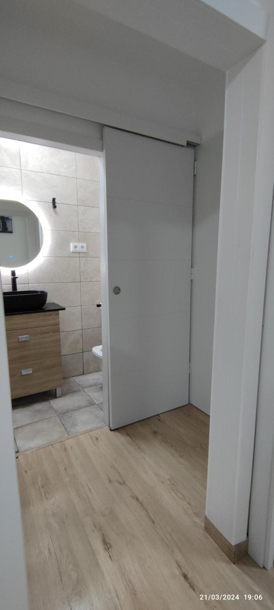 Mini Apartamento كاستيون ذي لا بلاند المظهر الخارجي الصورة