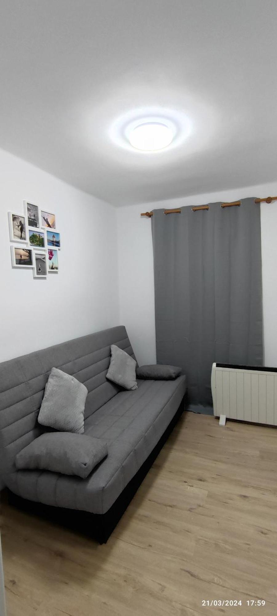 Mini Apartamento كاستيون ذي لا بلاند المظهر الخارجي الصورة